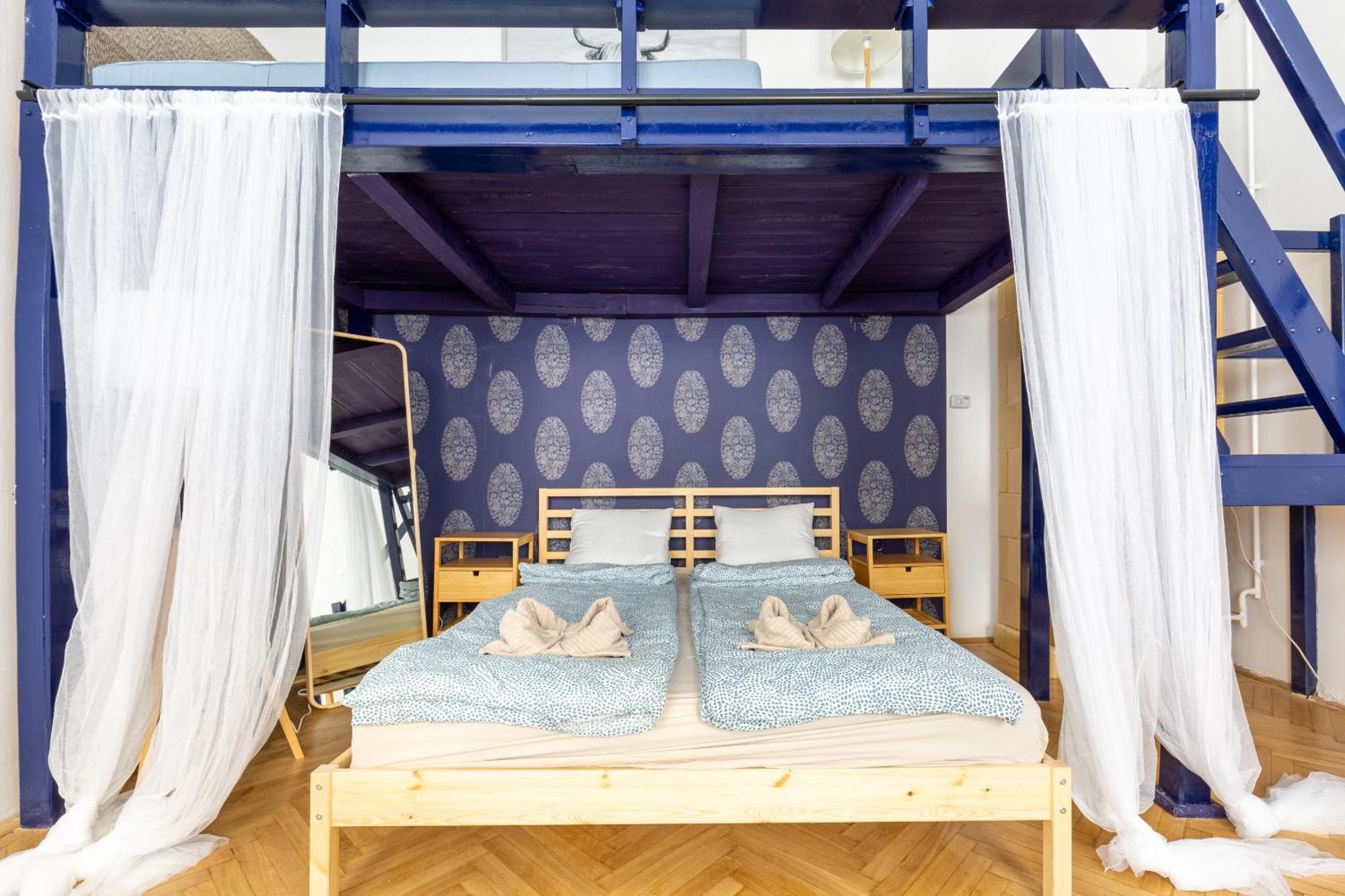 K28 Kiraly Apartamento