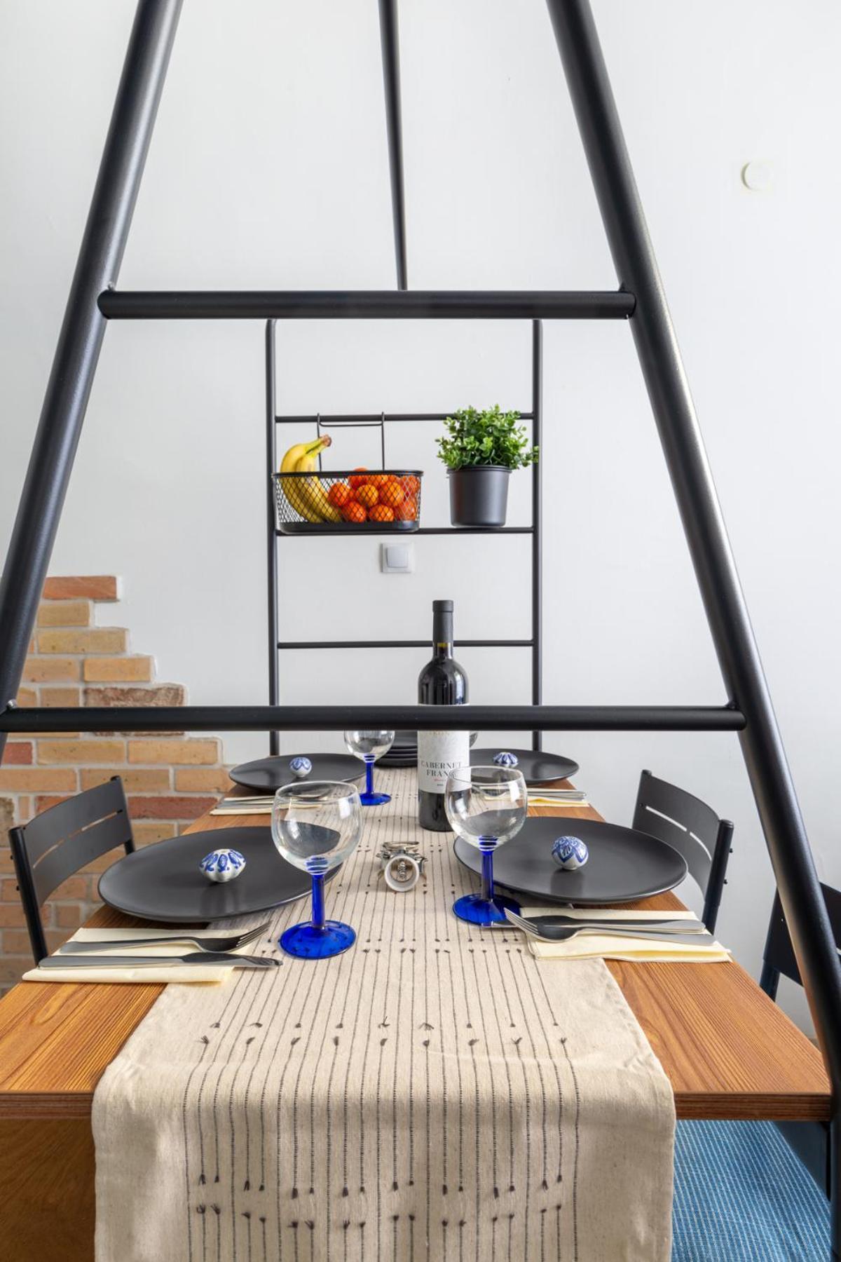 Apartamento K28 Kiraly *