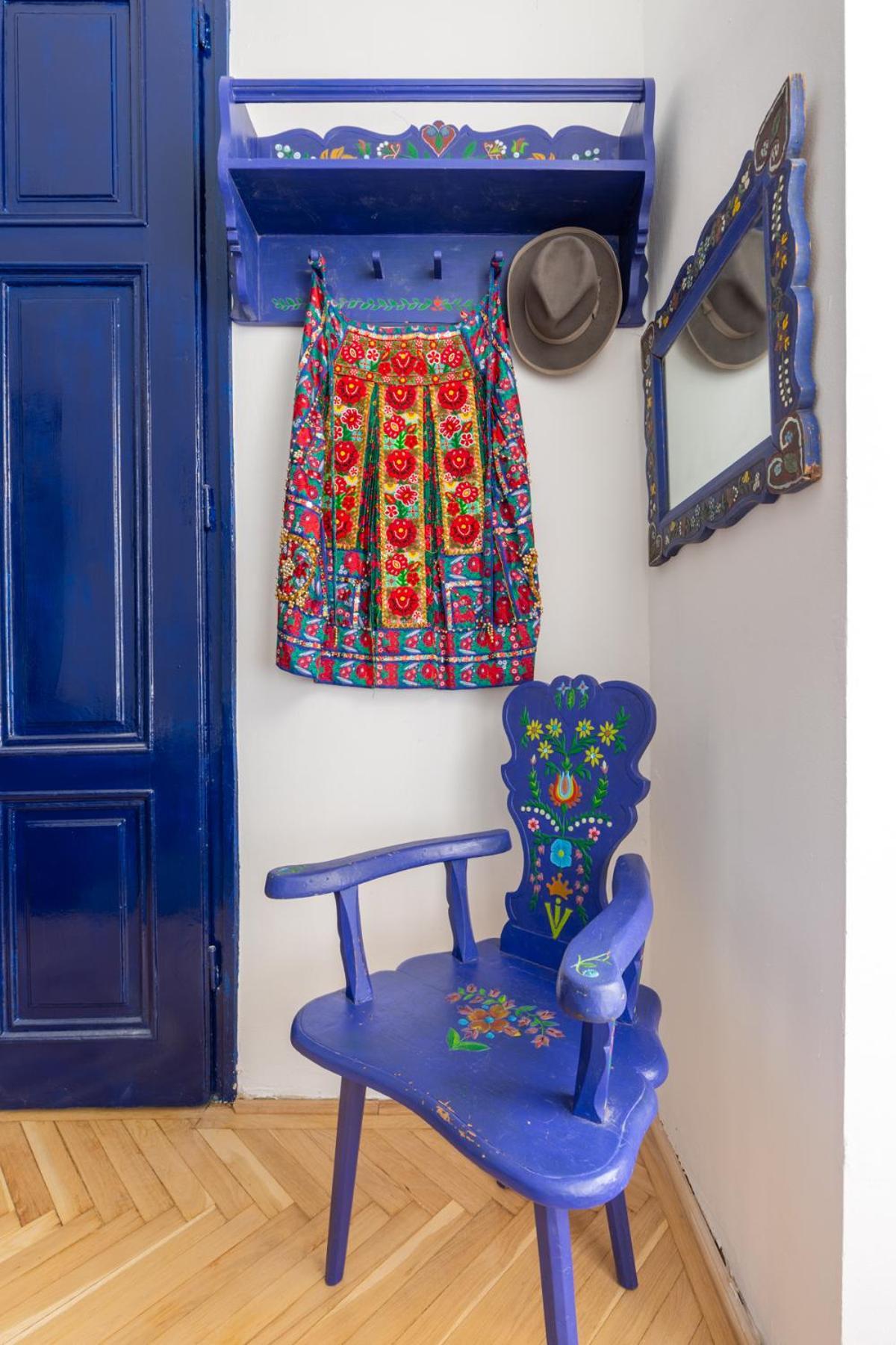 Apartamento K28 Kiraly *