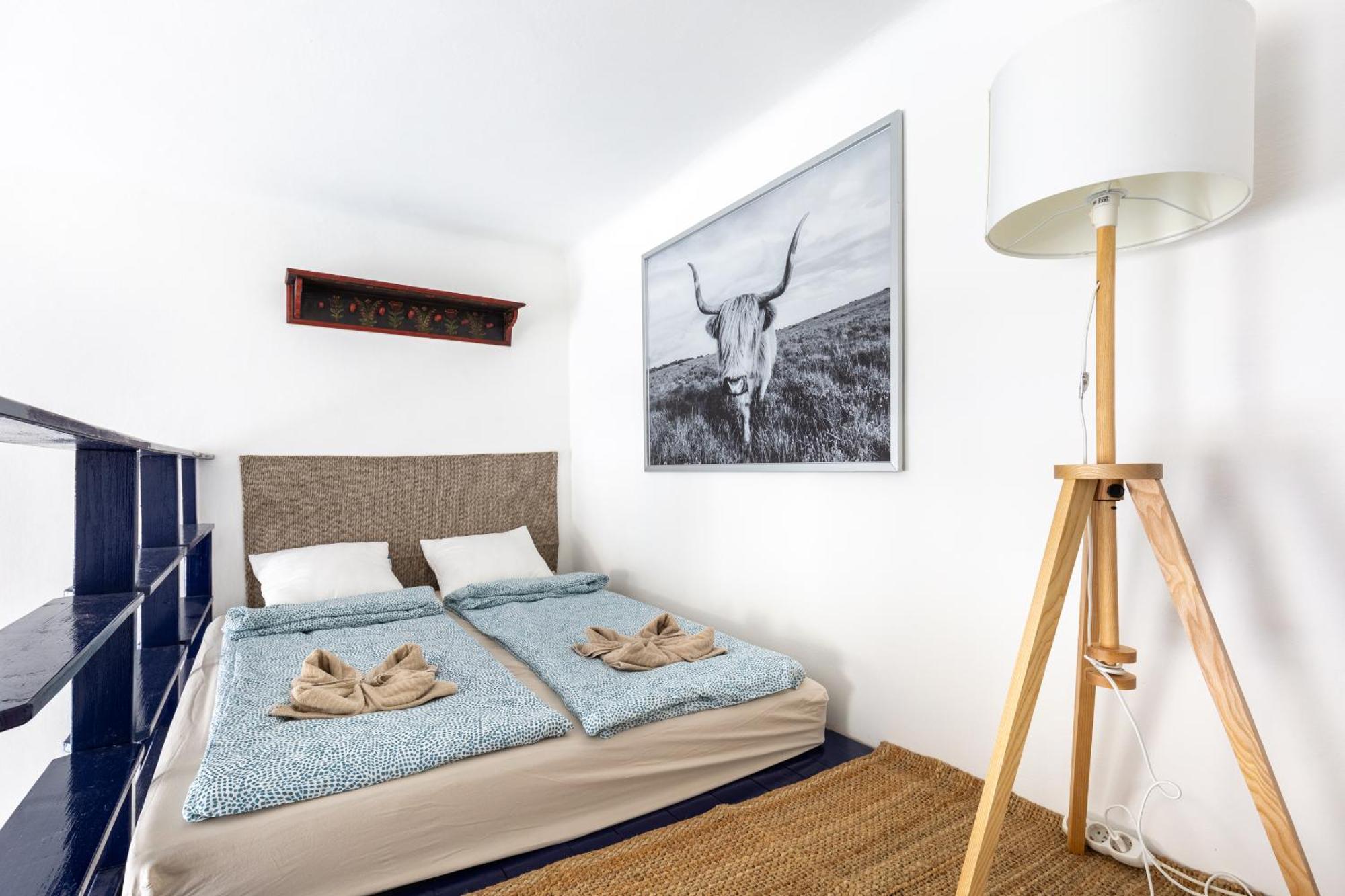 Apartamento K28 Kiraly
